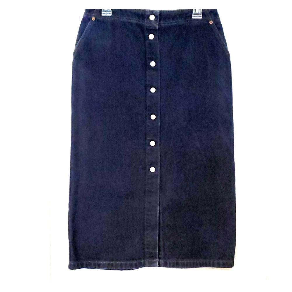 Levi's Denim Skirt